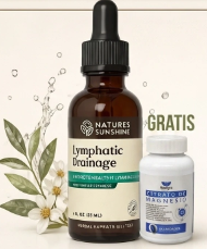 Lymphatic Drainage Natural Sunshine