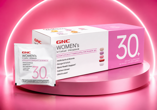 GNC Women's 30+ Vitapak®